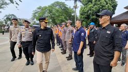 Wali Kota Cimahi Bentuk Satgas Khusus Lawan Premanisme dan Awasi Kebijakannya Sehubungan dengan Jam Malam
