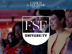 Fashion Scholarship Fund Unveils FSF University: A Free, Self-Paced Online Hub for Scholarship Success Fashion Scholarship Fund Unveils FSF University: A Free, Self-Paced Online Hub for Scholarship Success