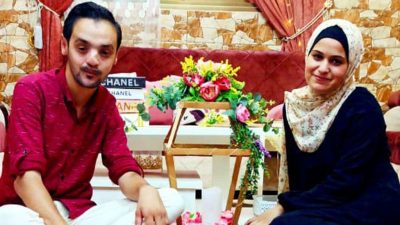 Motherhood Dreams Shattered as IVF Embryos Lost in Gaza Conflict