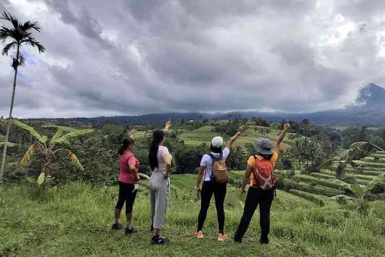 Mengapa Merencanakan Keuangan Sebelum Travelling Sangat Kritis?