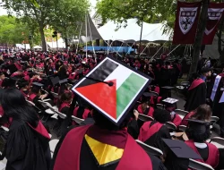 Trump Administration Mulls Stricter Social Media Checks as Student Visa Interviews Suspended