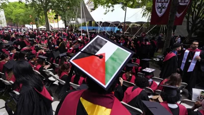 Trump Administration Mulls Stricter Social Media Checks as Student Visa Interviews Suspended