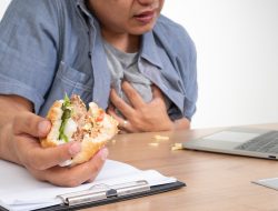 Heart Disease Overtakes Major Killers in Southeast Asia, New Research Shows