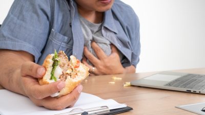 Heart Disease Overtakes Major Killers in Southeast Asia, New Research Shows