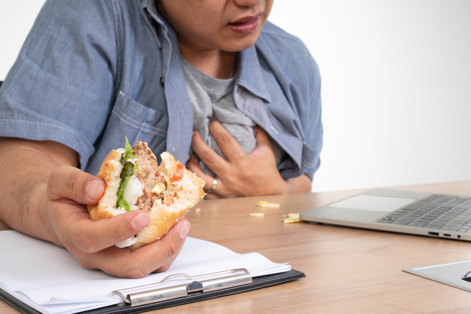 Heart Disease Overtakes Major Killers in Southeast Asia, New Research Shows