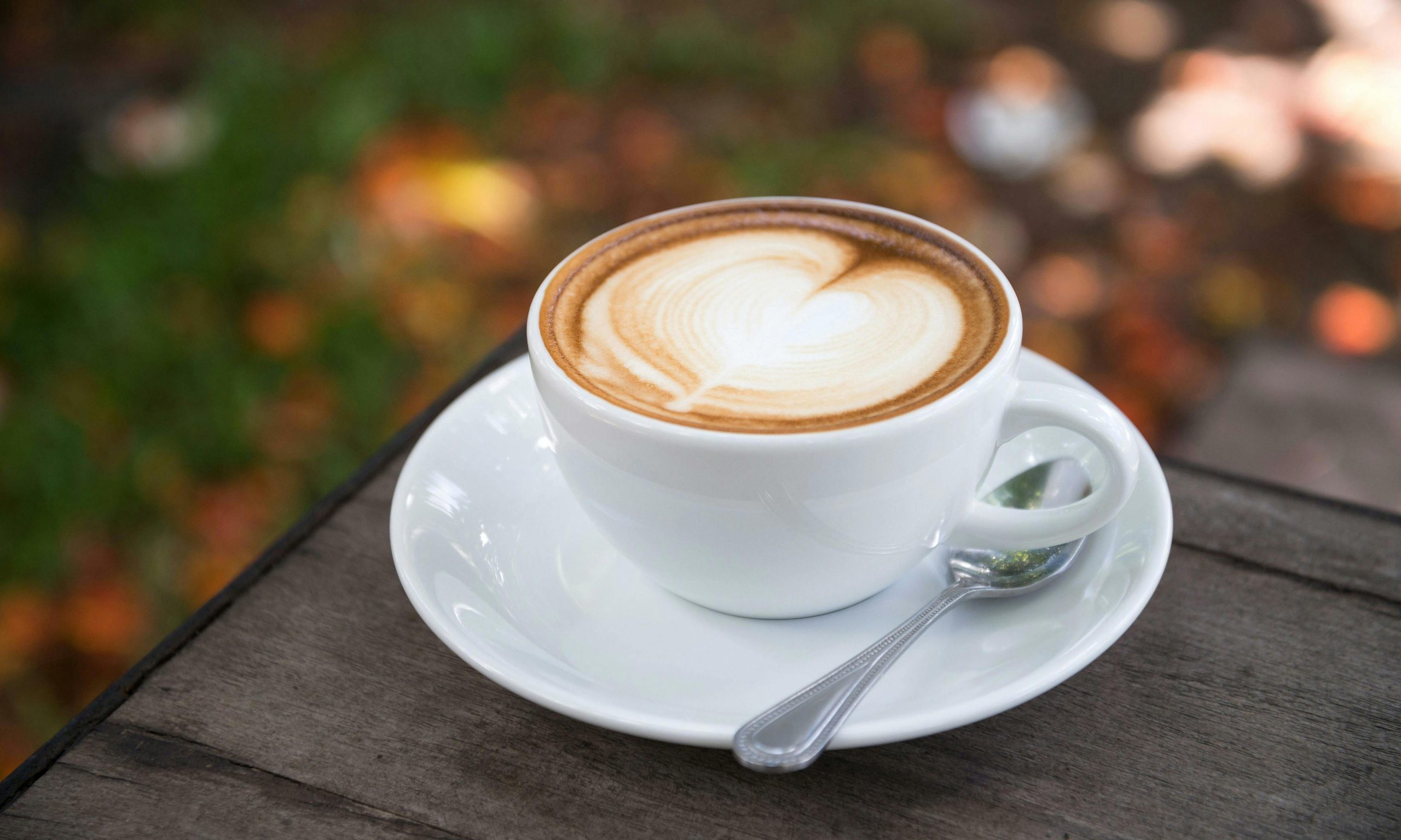 Which is Better for Your Liver: Coffee or Green Tea?