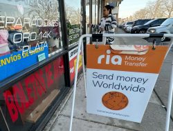 Taxing Remittances May Boost Migration, Experts Warn