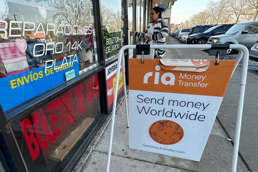 Taxing Remittances May Boost Migration, Experts Warn