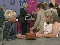 Antiques Roadshow Guest Stunned by ,000 Church Bazaar Treasure Antiques Roadshow Guest Stunned by ,000 Church Bazaar Treasure