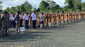 Jangan Biarkan Ini Terjadi: Pegawai Dilupakan dan Tidak Diberi Pekerjaan Oleh Atasannya