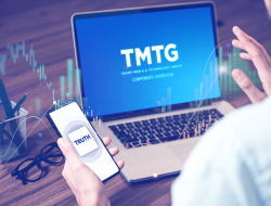 Trump Media Launches .5B Investment Blitz to Boost Bitcoin Reserves