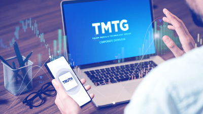 Trump Media Launches .5B Investment Blitz to Boost Bitcoin Reserves
