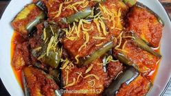 Resep Terong Balado Pedas: Sensasi Rasa Gurih dan Pedas yang Memikat!