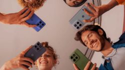 Motorola Unveils Moto G56 5G: Mediatek Dimensity 7060 Powers 50MP Camera