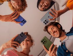 Motorola Unveils Moto G56 5G: Mediatek Dimensity 7060 Powers 50MP Camera Motorola Unveils Moto G56 5G: Mediatek Dimensity 7060 Powers 50MP Camera