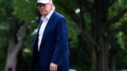 Trump’s Meet-and-Greets Skyrocket in Price as Part of Latest MAGA Fundraising Blitz