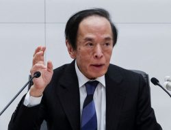 BOJ Warns on Impact of Prolonged Yield Swings on Borrowing Costs BOJ Warns on Impact of Prolonged Yield Swings on Borrowing Costs