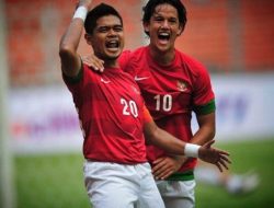 Bambang Pamungkas Senang, Timnas Indonesia Kini Lebih Hebat Bambang Pamungkas Senang, Timnas Indonesia Kini Lebih Hebat