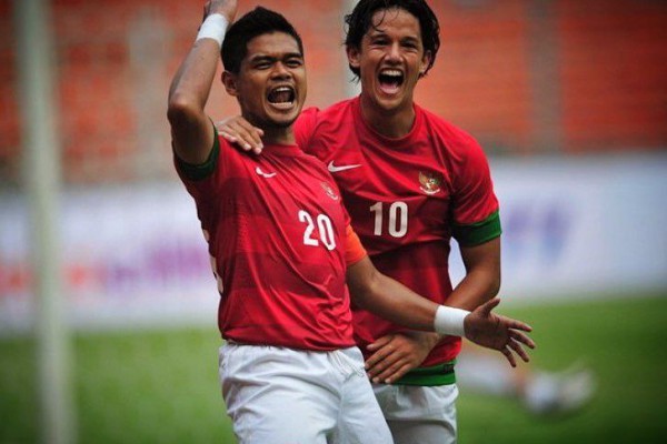Bambang Pamungkas Senang, Timnas Indonesia Kini Lebih Hebat