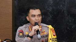 Polda Kalbar Tangani Kasus PT Ihya Tour dan Travel dengan Profesional Polda Kalbar Tangani Kasus PT Ihya Tour dan Travel dengan Profesional