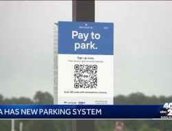 XNA Introduces Innovative Parking Payment Solution XNA Introduces Innovative Parking Payment Solution