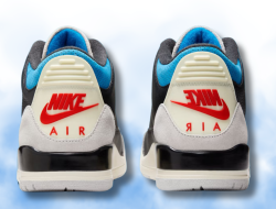 Air Jordan 3 “Rare Air” – Drop Date and Where to Score Air Jordan 3 “Rare Air” – Drop Date and Where to Score