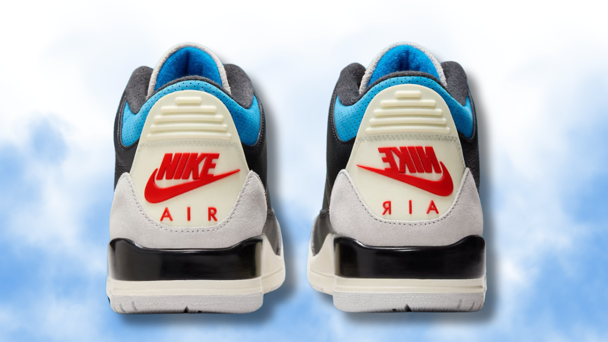 Air Jordan 3 “Rare Air” – Drop Date and Where to Score