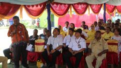 Keluhan Warga Tentang Layanan Puskesmas di Skouw Yambe Terus Berlanjut