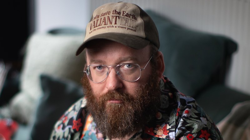 This Musician Was Racking Up Millions of Streams—Then Fake Tracks Surface Under His Name
