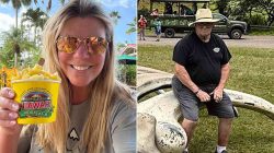 She Canceled the Wedding. He Went on the Honeymoon Instead. (Exclusive)