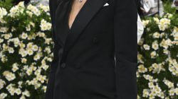 Fans Stunned by Hailey Bieber’s Bold Met Gala Fashion Choice!