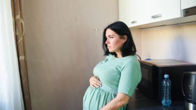 My Mother-In-Law Hates Our Baby’s Name — It’s Ruining Our Happiness