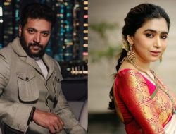Actor Ravi and Wife Aarti Erase Posts as Divorce Battle heats Up Actor Ravi and Wife Aarti Erase Posts as Divorce Battle heats Up