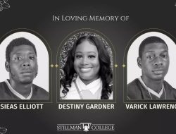 Families Mourn Three Siblings Killed in Devastating Atlanta Metro Crash