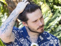 Brooklyn Beckham Encouraged to “Make Amends” with Parents Victoria and David Beckham in New Post