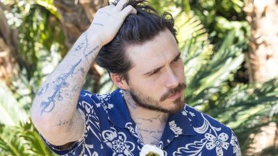 Brooklyn Beckham Encouraged to “Make Amends” with Parents Victoria and David Beckham in New Post