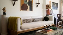 Designers Unveil 2025’s Biggest Patterns: A Bold Comeback to Classic Styles