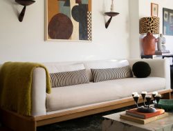 Designers Unveil 2025’s Biggest Patterns: A Bold Comeback to Classic Styles