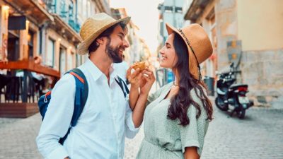 Travel Romance: The Science Behind Finding ‘Your Person’ on the Road