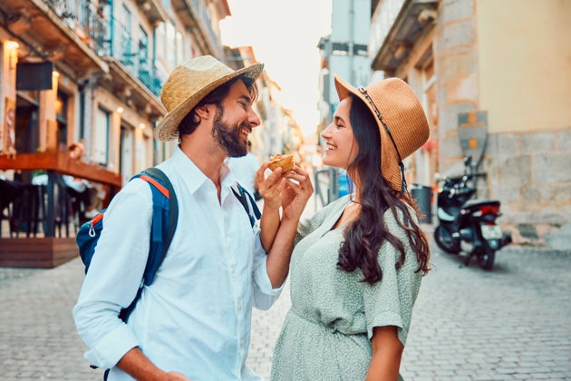 Travel Romance: The Science Behind Finding ‘Your Person’ on the Road