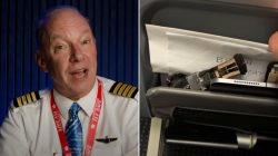 Never Use the Back Seat Pockets: A Pilot Explains Why