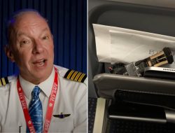 Never Use the Back Seat Pockets: A Pilot Explains Why Never Use the Back Seat Pockets: A Pilot Explains Why