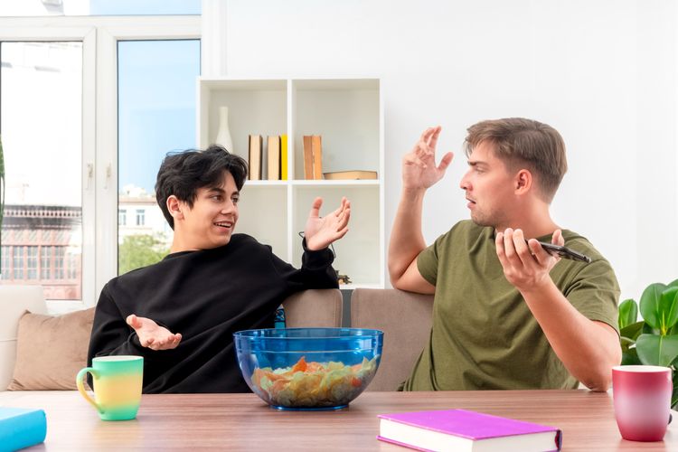 Orang yang Selalu Ungkap “Baik-baik Saja” Padahal Tak Baik, Punya Kepribadian Spesial Menurut Ilmu Psikologi
