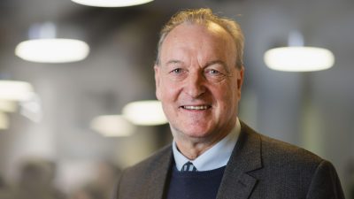 Healthcare Reset Needed to Avert Annual Funding Deficit