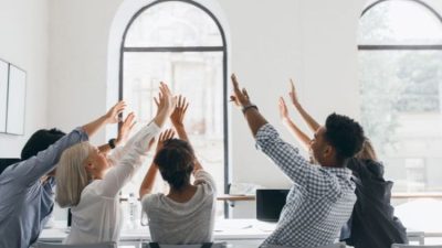 Ingin Wujudkan Mimpi? Ketahui 3 Cara untuk Tingkatkan Kecerdasan Emosional Anda