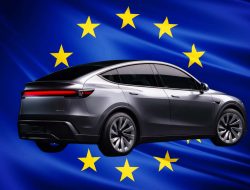 Tesla Faces Crushing Setback in European Market Tesla Faces Crushing Setback in European Market