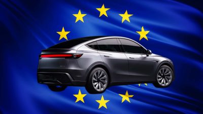 Tesla Faces Crushing Setback in European Market