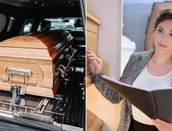 Morticians Share Their Spookiest Encounters With the Dead