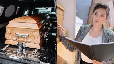 Morticians Share Their Spookiest Encounters With the Dead