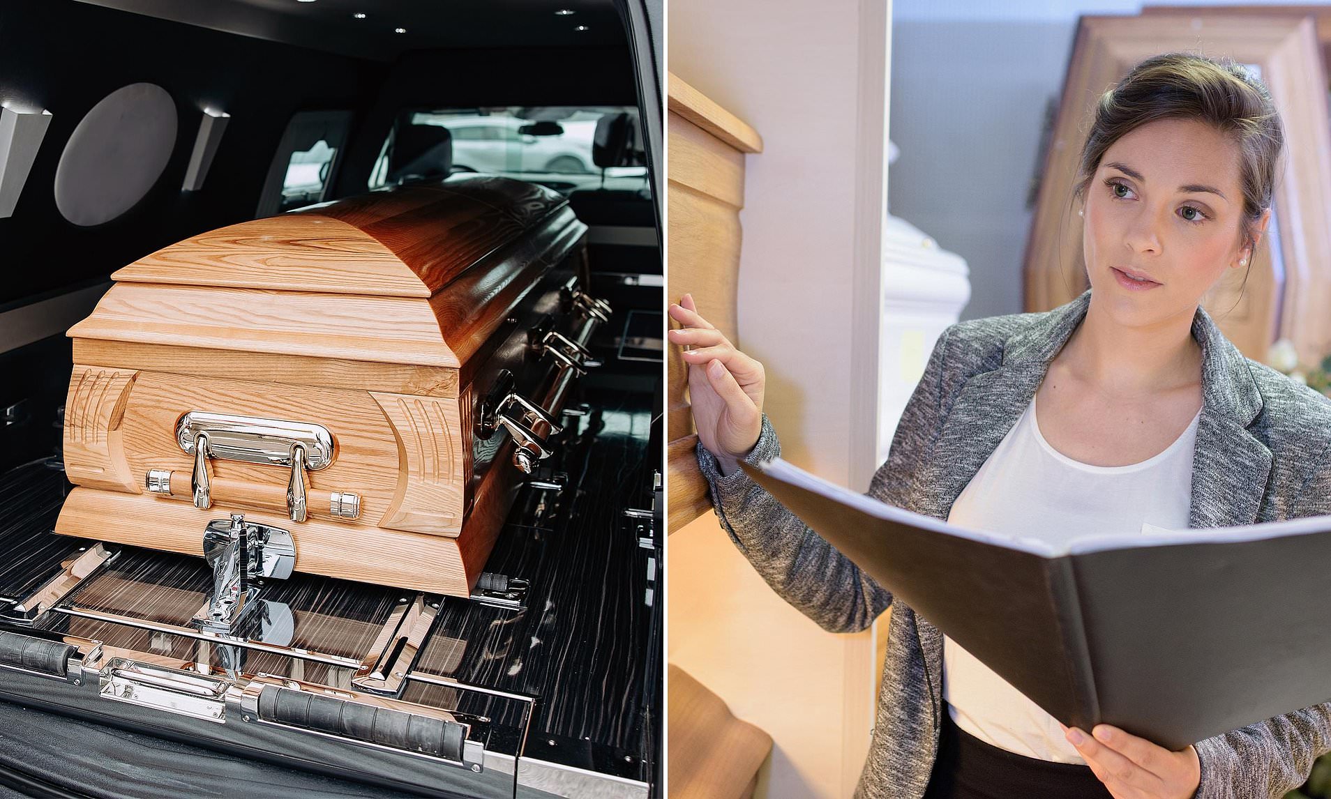 Morticians Share Their Spookiest Encounters With the Dead